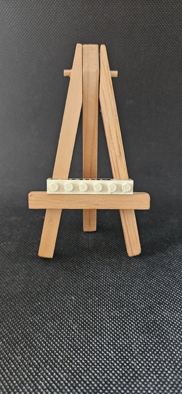 Lego Kit di costruzioni: Legostein Philips – Usato da Wangen SZ venduto da Auction-Sea 1
