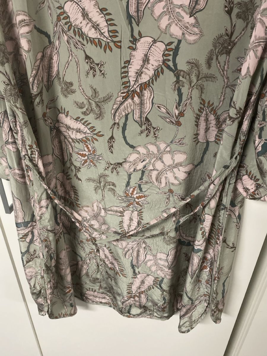 Mos mosh Vestiti: Kleid Mos Mosh Gr. XL – Usato da Biel-Benken BL venduto da PANORMUS 6