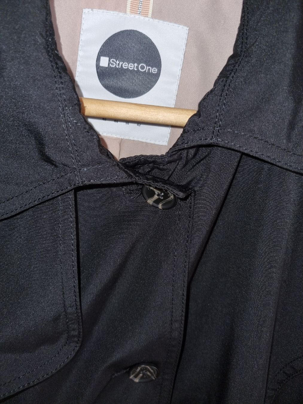 Giacche: StreetOne Trenchcoat Gr. 40 – Nuovo (secondo la descrizione) da Sursee venduto da M_Z 1