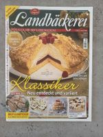Landbäckerei Magazin 1/2023 Jan/Febr guter Zustand