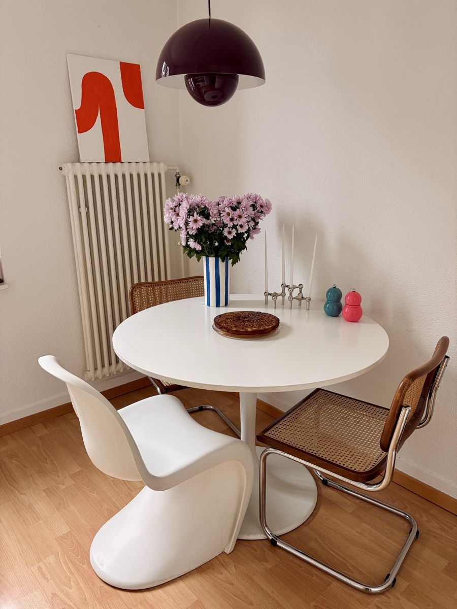Ikea Tavoli: Ikea Docksta Tisch – Usato da Zürich venduto da zoeek