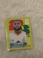 Panini Fifa 2026- Ghana
