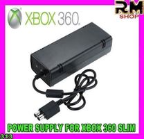 Xbox 360 Slim-Ladegerät-Adapter-Kabel