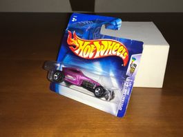 Sweet 16 II 1/64 Hot Wheels 2003