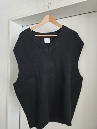 Strickpullover Bershka