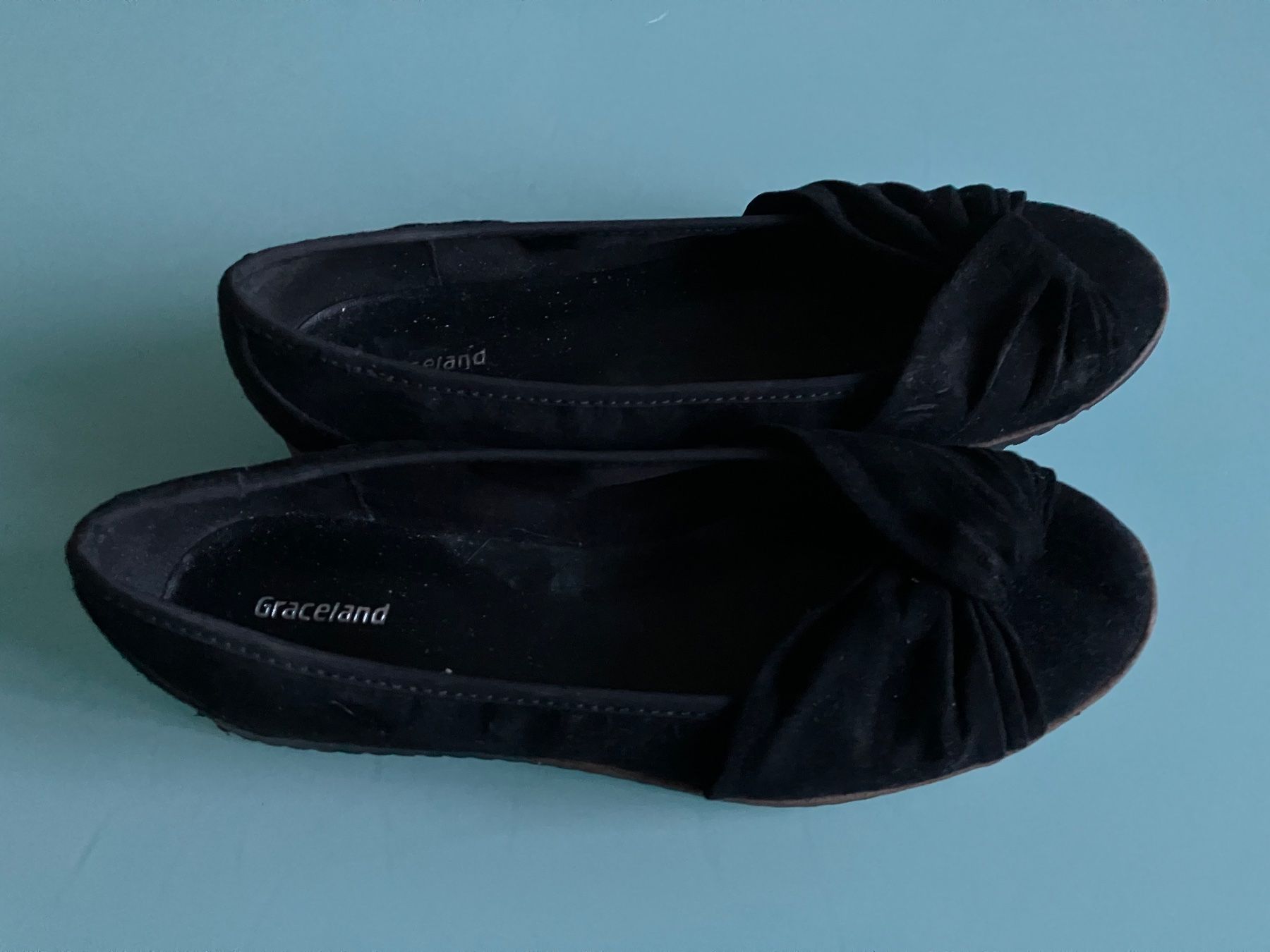 Graceland Scarpe da donna: Ballerinas – Usato da Thun venduto da Liliane016