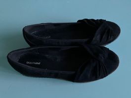 Ballerinas