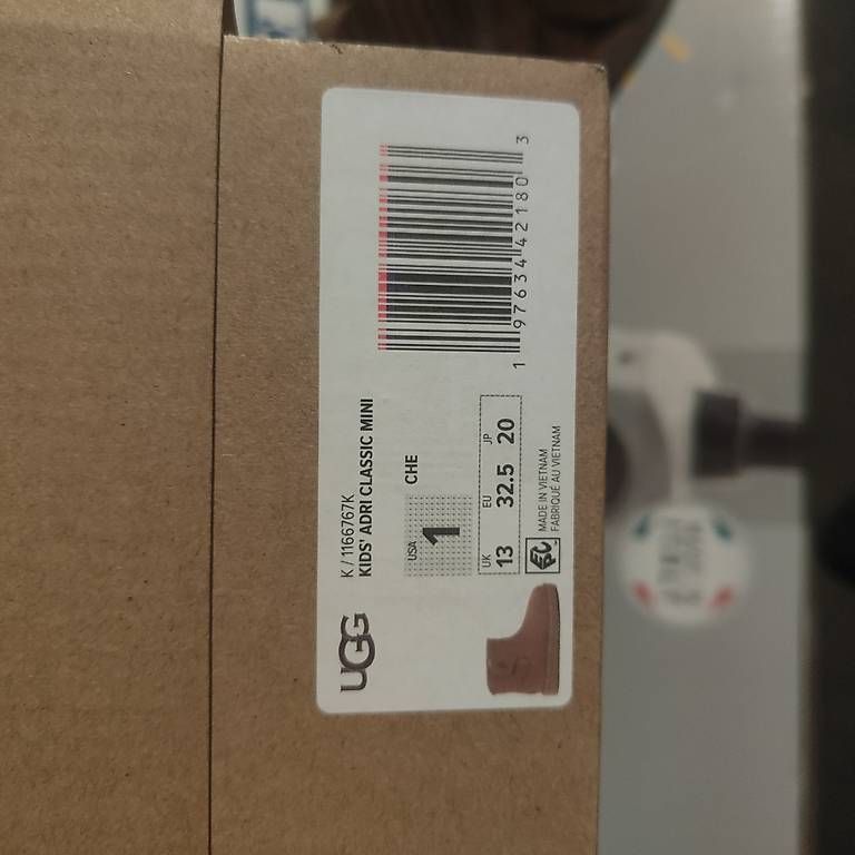 Scarpe da uomo: UGG Classic Mini II – Usato da Losone venduto da mar_n5ds 2