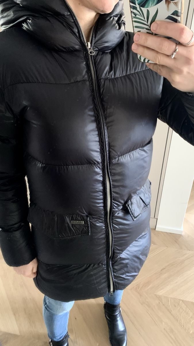 Woolrich Giacche: Woolrich Puffy Jacket XS/34 – Nuovo (secondo la descrizione) da Zürich venduto da Angela_Fashion_Lover 2