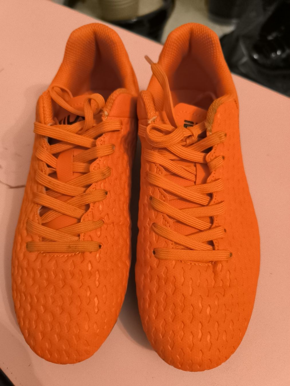 Fila Scarpe da uomo: Fila nocken Schuhe nr38 – Usato da Buchs SG venduto da Cor-Pie 1