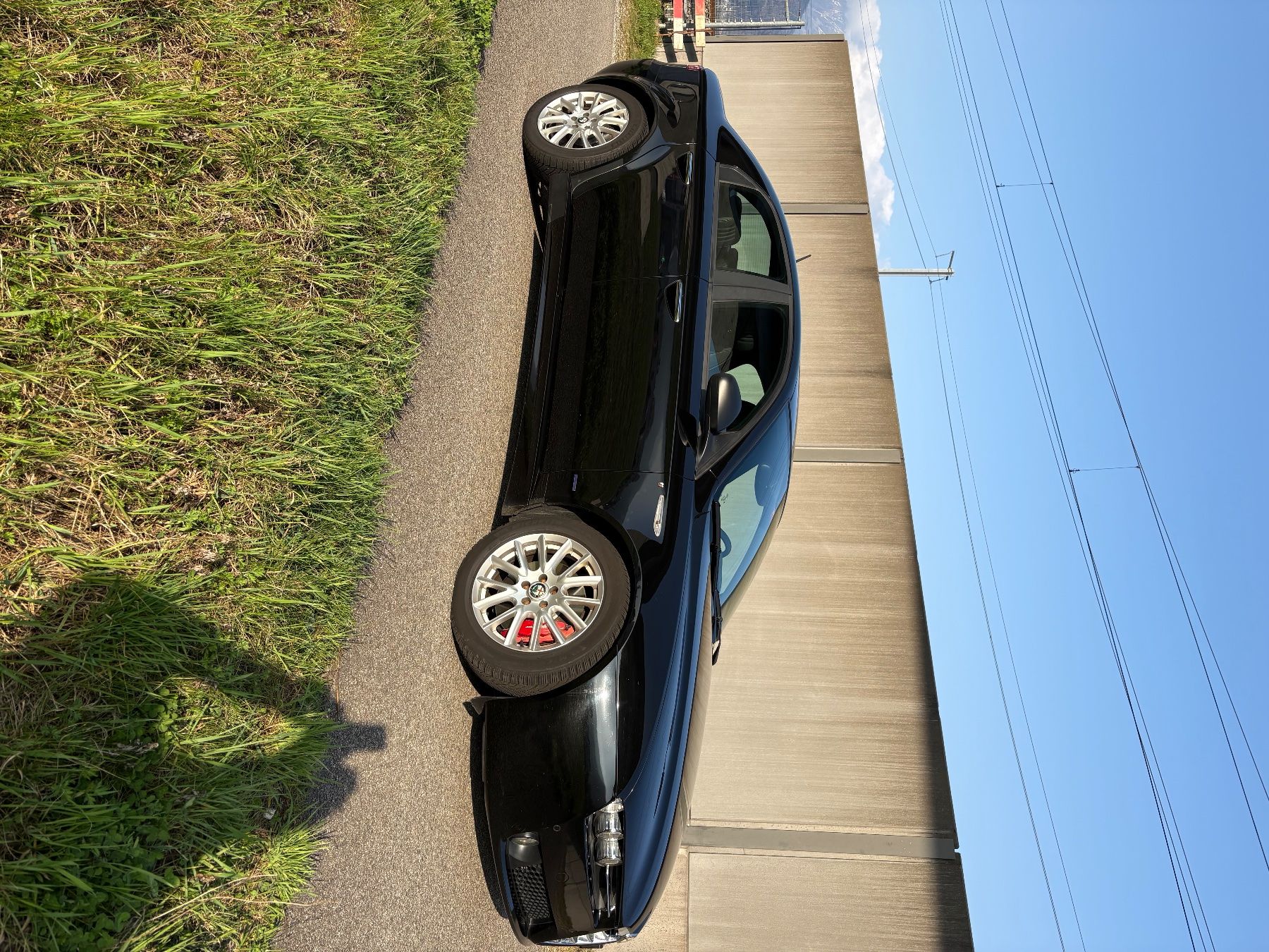 Alfa Romeo Automobili: Splendida alfa 159 – Usato da Bellinzona venduto da dom_y2bf 2