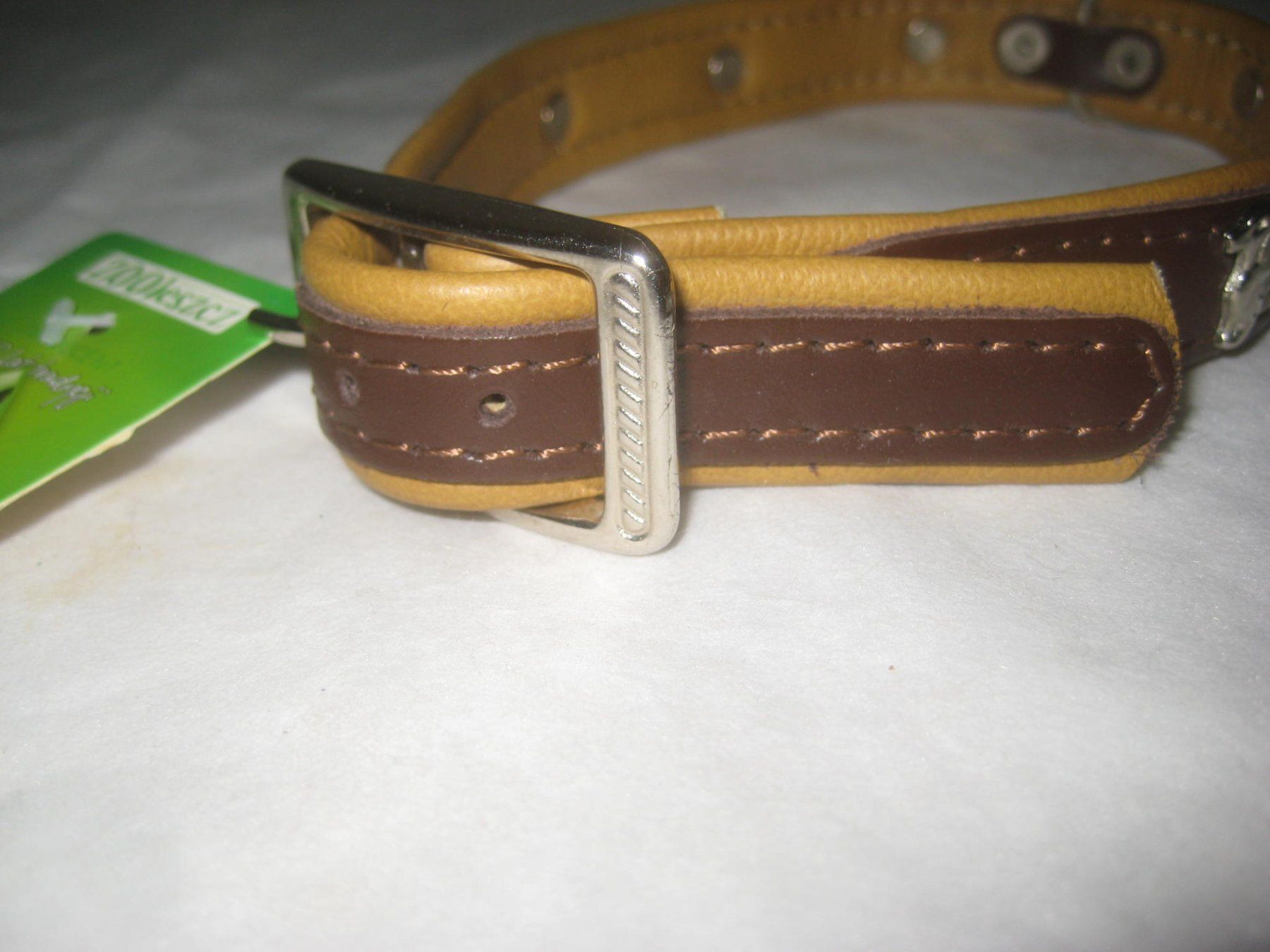 Leine & Halsband: HUNDE   HALSBAND – Neu (gemäss Beschreibung) aus Uster von flocke1 2