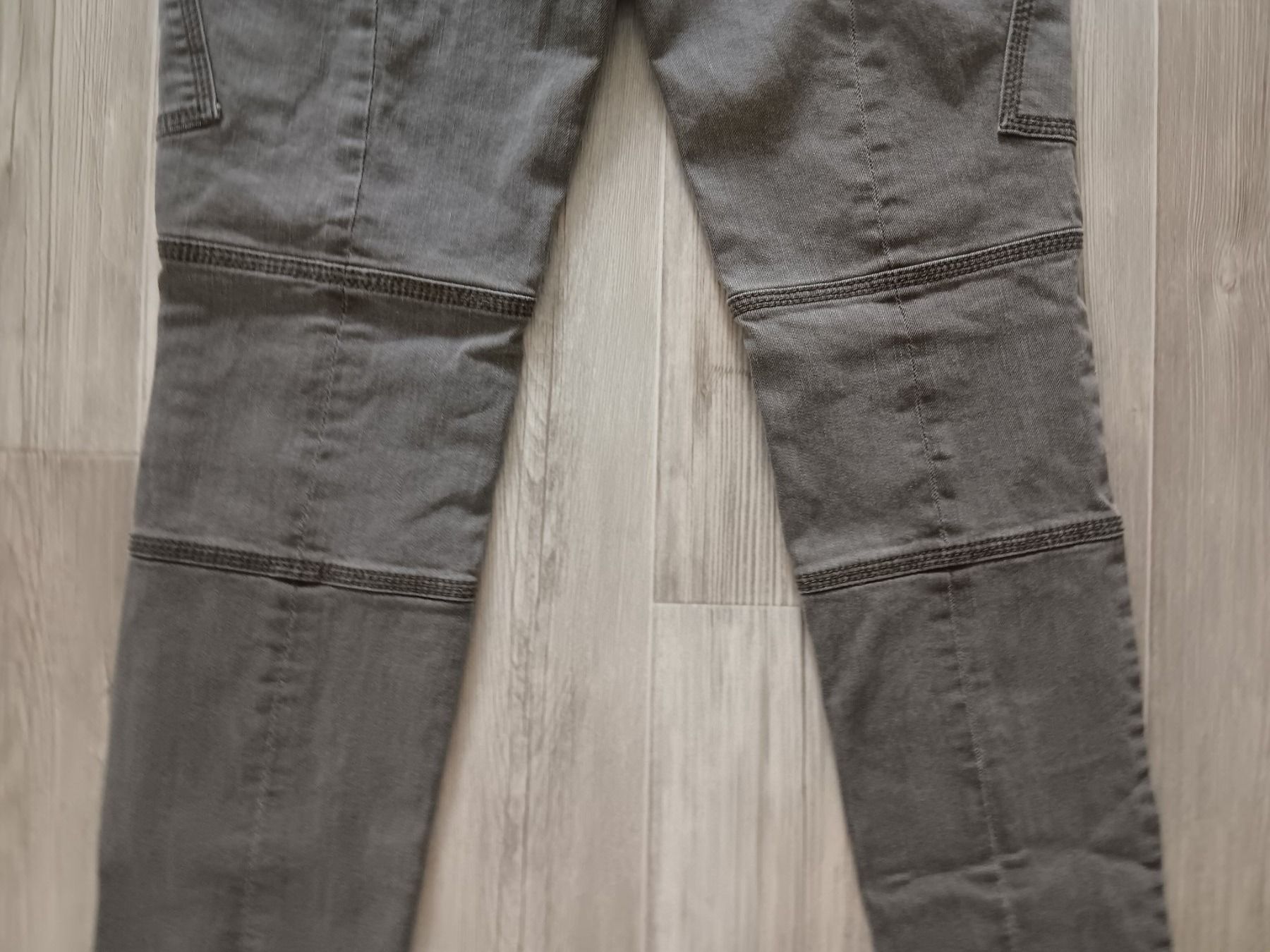 Jeans: ANGELO MARANI Jeans taille / Grosse S (42 IT) – Gebraucht aus Cossonay-ville von Super-Price-Quality 7