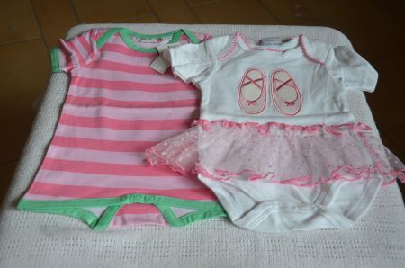 TAILLE - 56 - 2 STUCK NEU