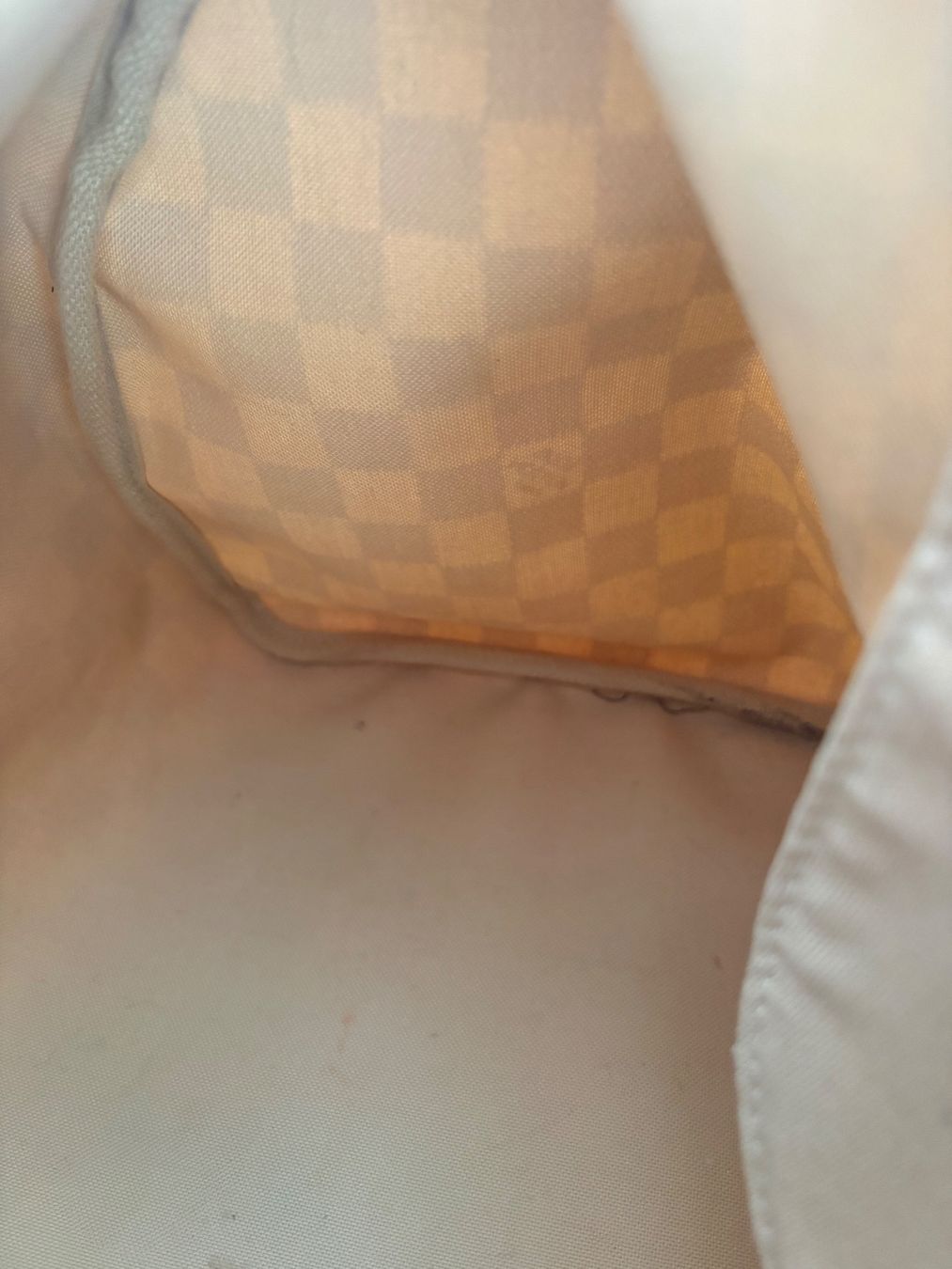 Louis Vuitton Borse da donna: Louis Vuitton Speedy 35, Damier Azur – Usato da Malters venduto da nic_vpz5 6