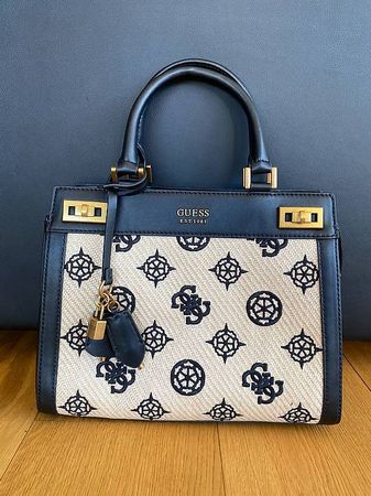 GUESS Handtasche NEU