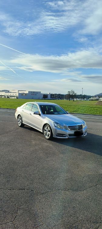 Mercedes 350 Cdi