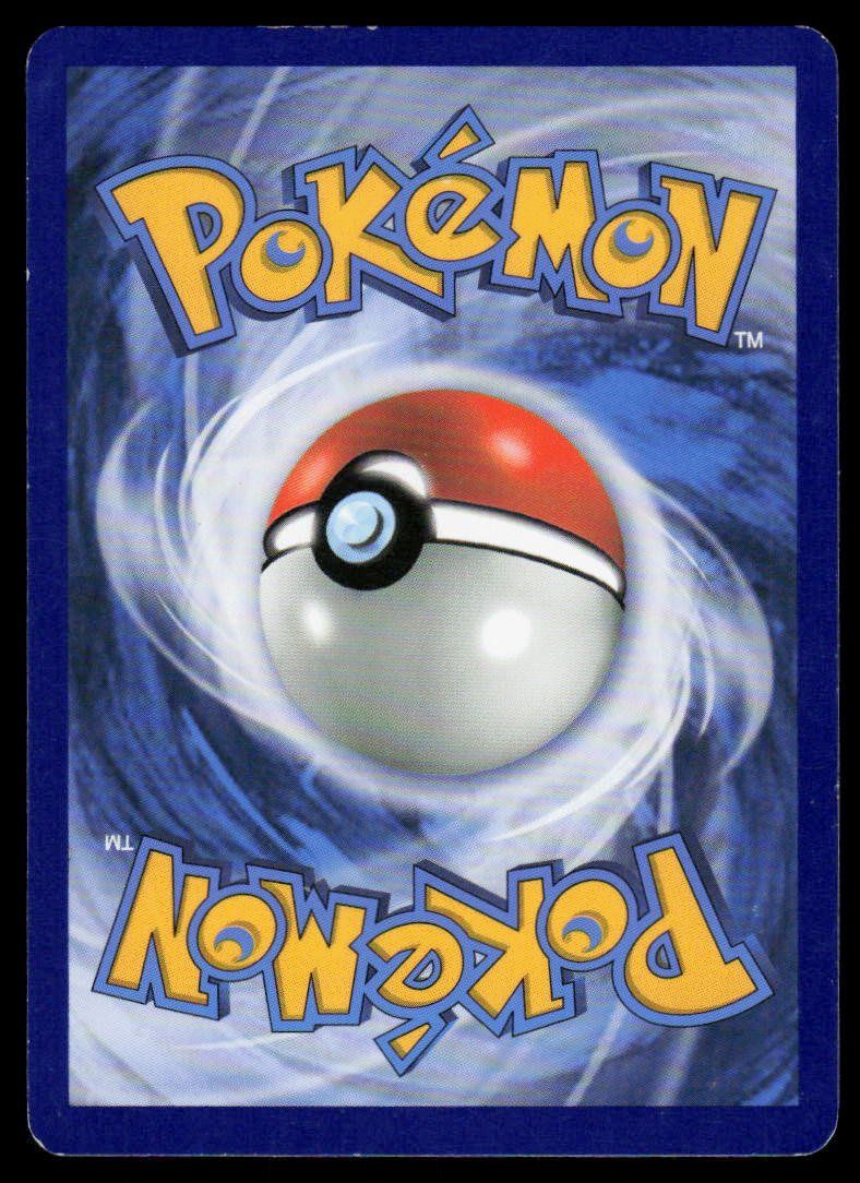Pokémon Carte collezionabili: Pokemon Flunkifer 64/111 – Usato da Herisau venduto da Pokemon2025 1