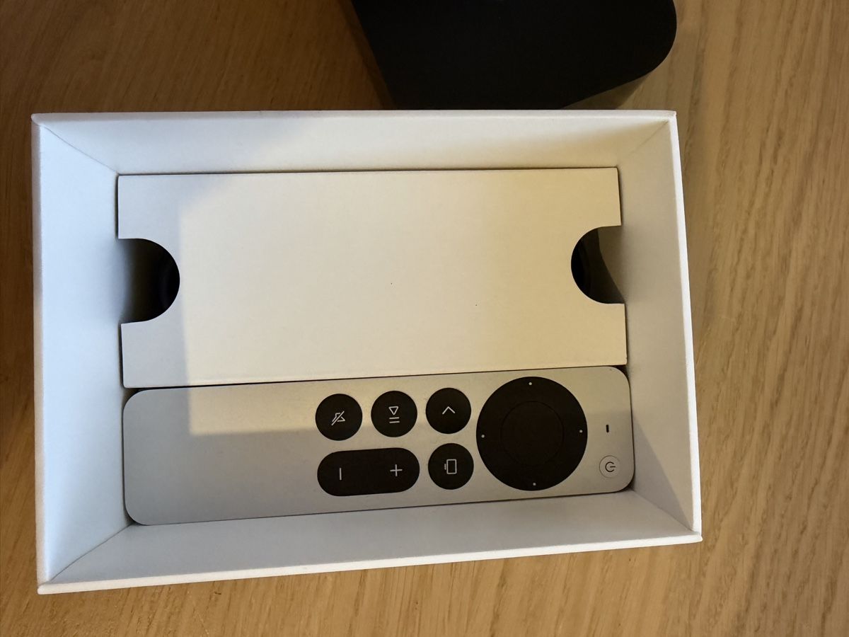 Apple Sistemi audio & multimediali: Apple TV 3rd Wifi+ Ethernet – Usato da Basel venduto da two_n27b 3