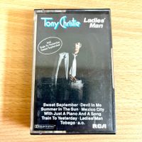 MC - Tony Christie - Ladies Man