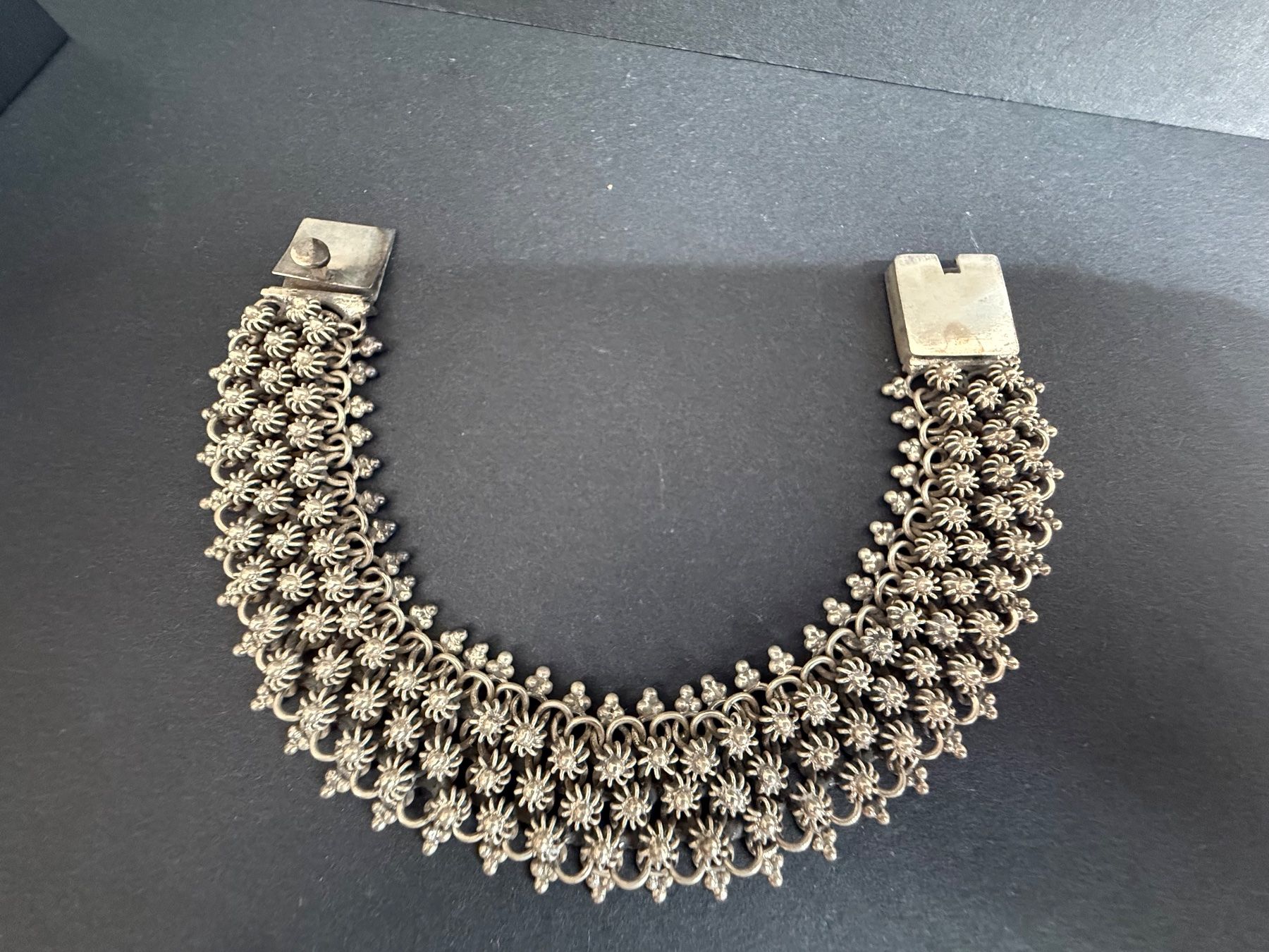 Bracciali & Braccialetti: Silber Armband 925 – Usato da Spiegel b. Bern venduto da Rogger72 3