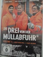 Die Drei von der Müllabfuhr Volume 1 DVD