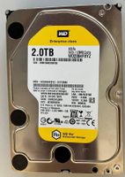 Western Digital - WD2004FBYZ SATA