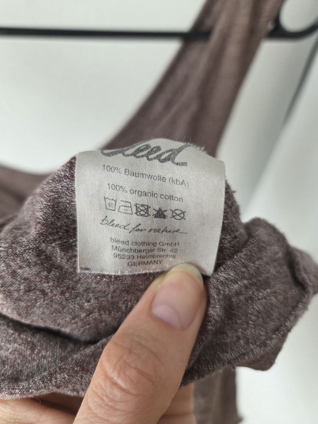 Vestiti: Sommerkleid von Bleed, Grösse S – Usato da Luzern venduto da lso_ht7n 2