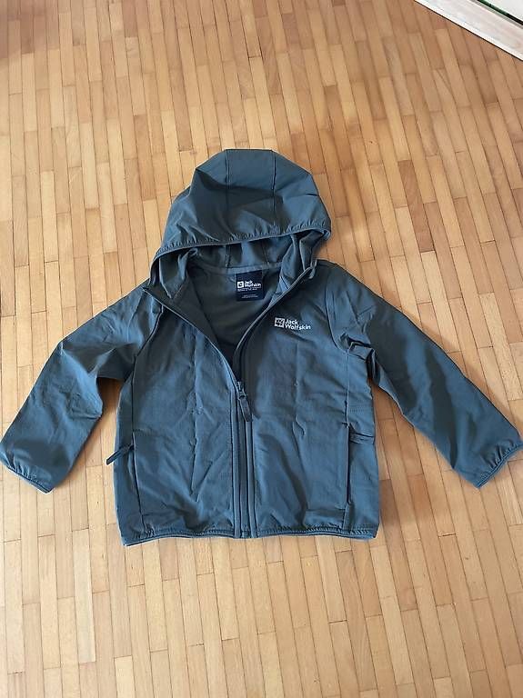 Giacche & Cappotti: Jack Wolfskin Jacke – Usato da Rümlang venduto da milouggi 1