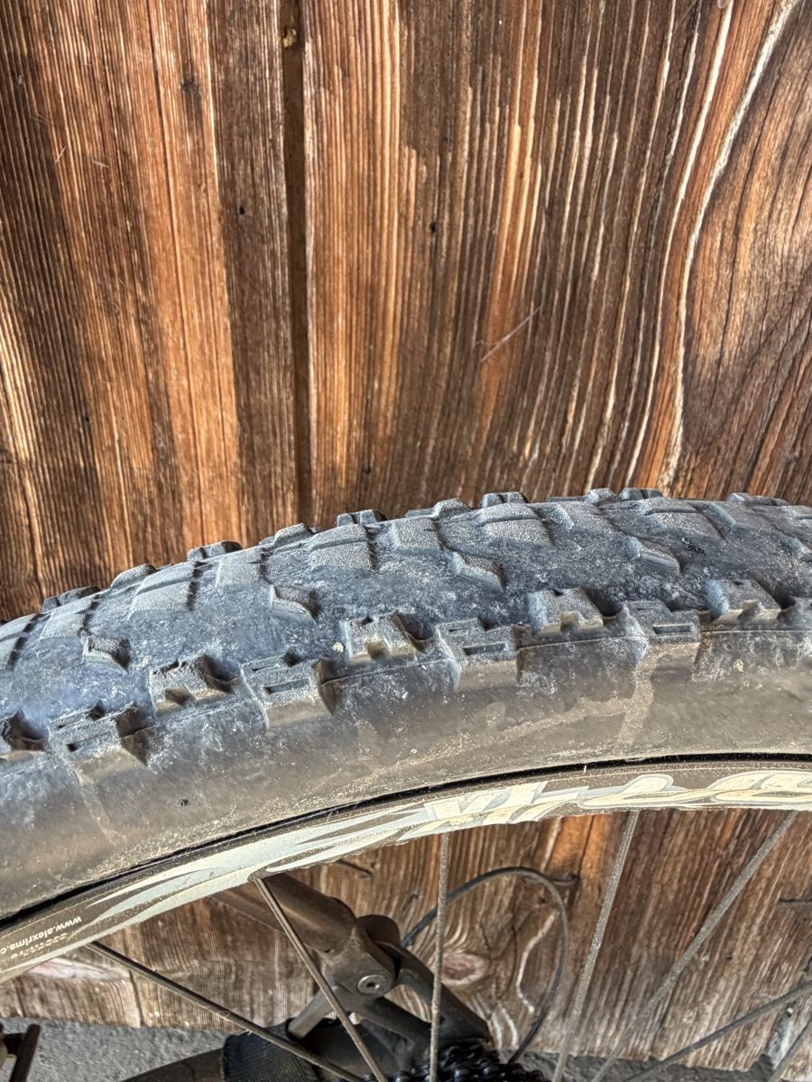 Merida Biciclette: Velo merida am 800 – Usato da Oppligen venduto da Aenschu06 4