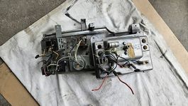 Tacho Plymouth Fury ist 1970