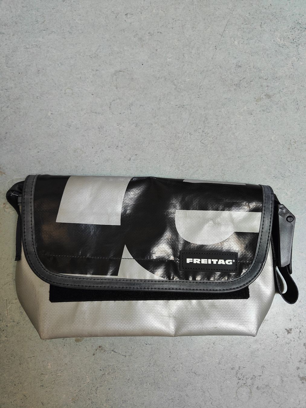 Freitag Borse: Freitagtasche Hawaii F41 – Nuovo (secondo la descrizione) da Winterthur venduto da the7mx1reon 5