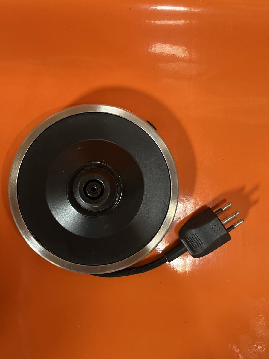 Electrolux Bollitori: Electrolux Wasserkocher – Nuovo (secondo la descrizione) da Otelfingen venduto da Yossi-68 6
