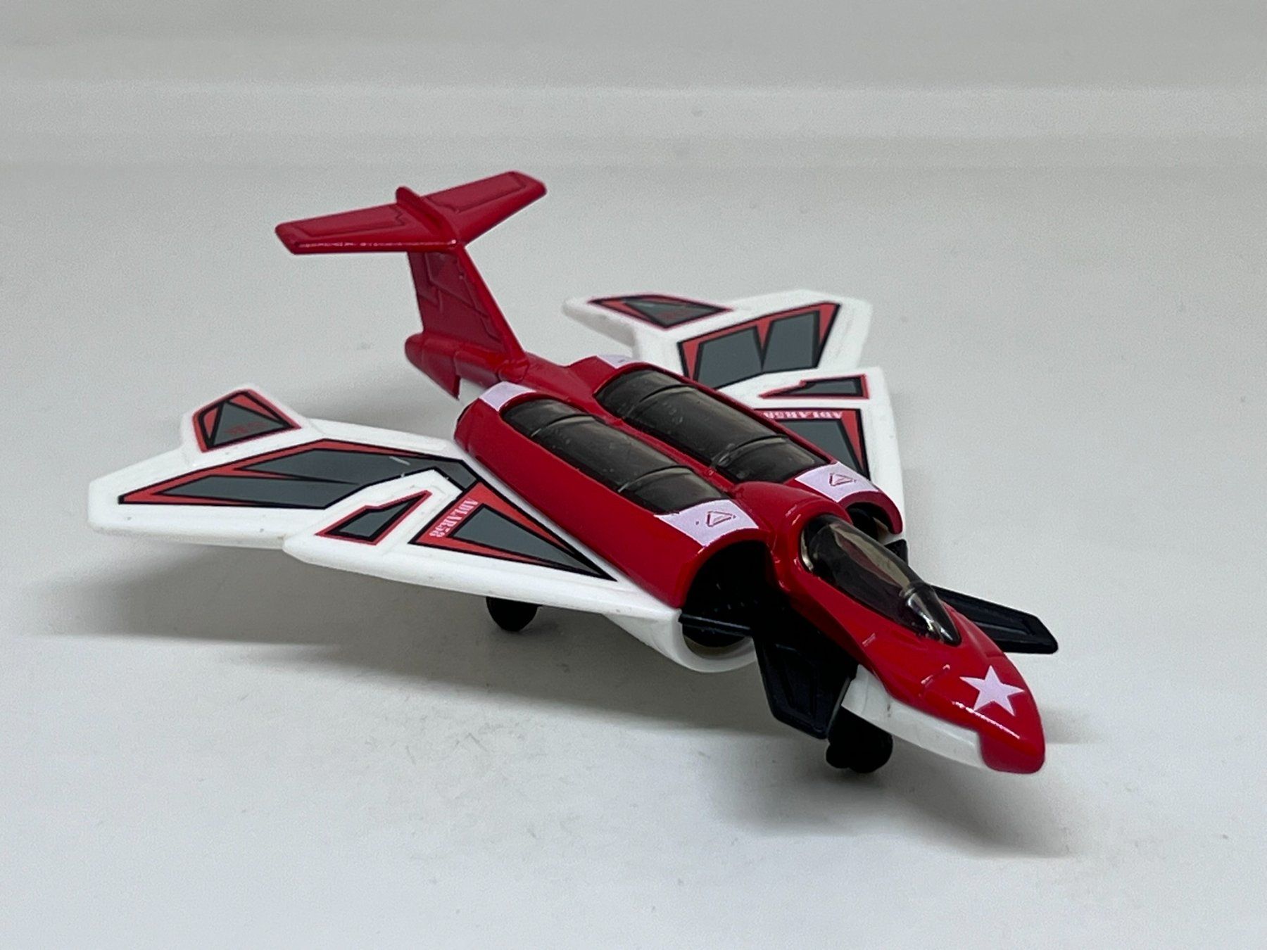 Matchbox Modellautos: Matchbox Backdraft – Gebraucht aus Wildegg von LaaBoutique
