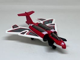 Matchbox Backdraft