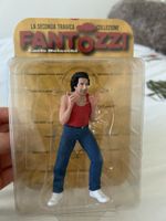 Personaggio Loris batacchi serie fantozzi