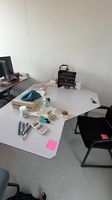 Table de bureau