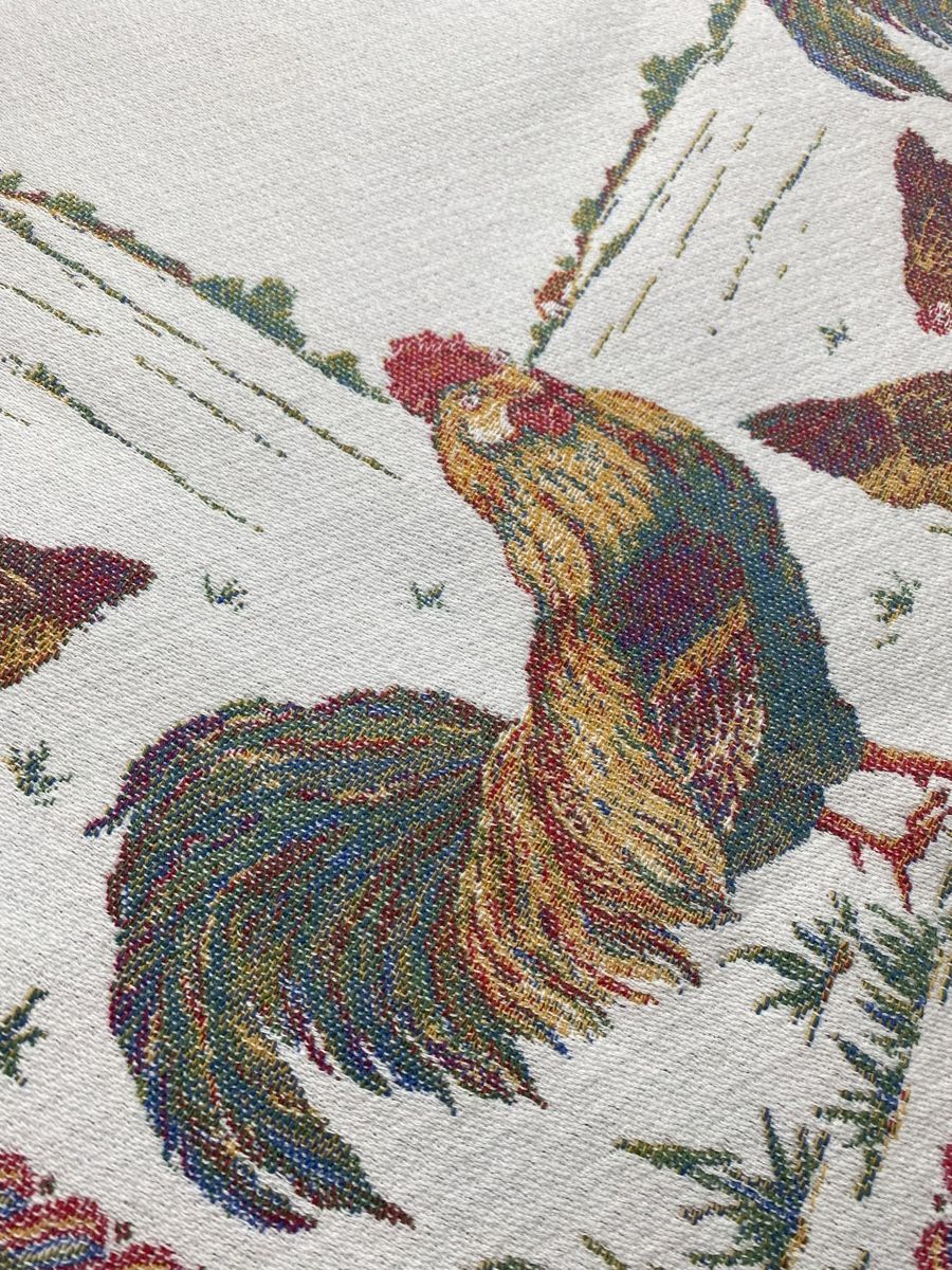 Coperte: Wunderschöner Tischtuch 🌸 – Usato da Opfikon venduto da Luis144 1