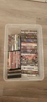 dvd sammlung