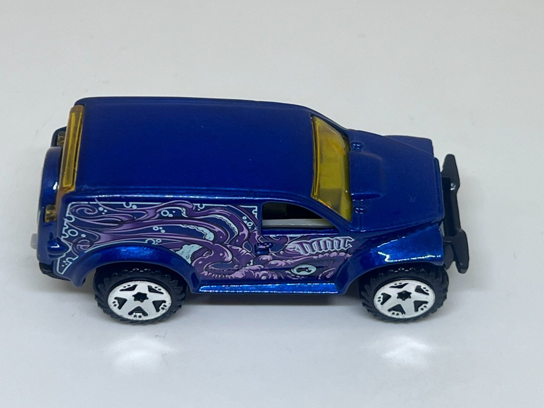 Hot Wheels Modellini d'auto: Hot Wheels Power Panel #157 – Usato da Wildegg venduto da LaaBoutique 1