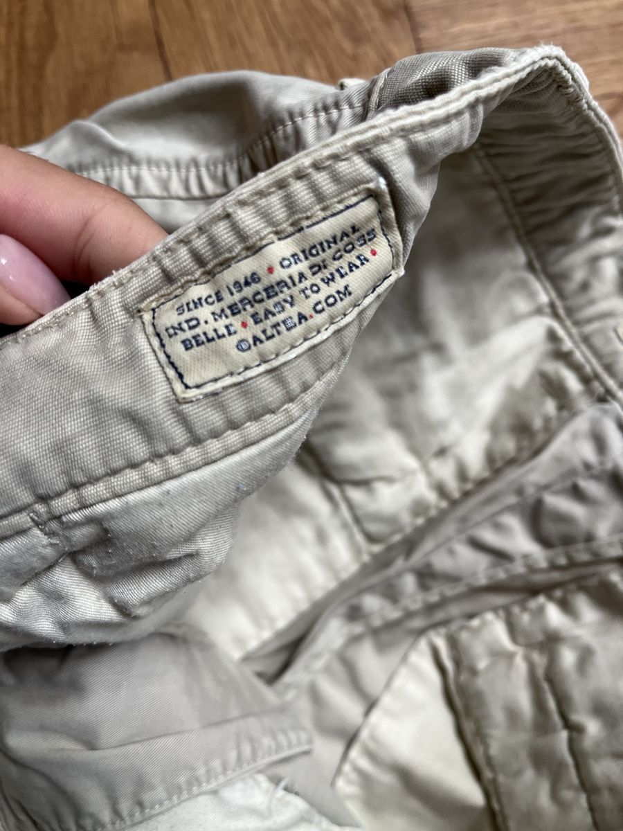 Pantaloni: Chino Hosen  – Usato da Zürich venduto da cat_rsn7 2