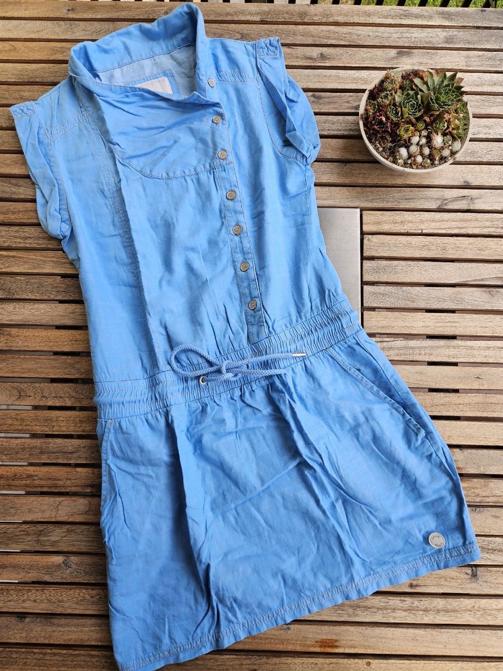 Bench Vestiti: Kleidchen von Bench – Usato da Luzern venduto da blackcat010 1