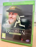 XBOX ONE / Series X Don Bradman Cricket (PEGI)