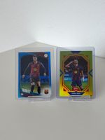 Ferran Torres /150 & /199 Topps/Daka FC Barcelona