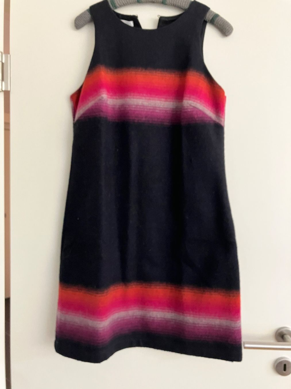 Vestiti: Vintage Wollkleid – Usato da Baden venduto da sylivianne