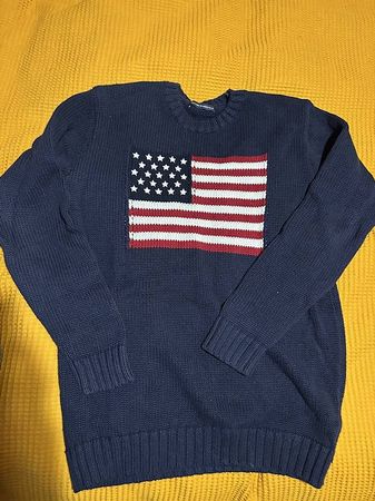 Pullover Brandy Melville