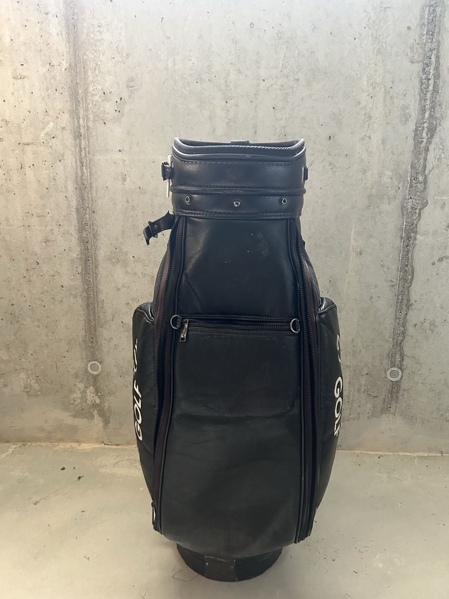 Spalding Clubs & Sets: Golfset Links – D'occasion à Illnau par Chloote_1934 7