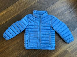 Daunenjacke Jacke Eddie Pen 4 (entspricht 104)