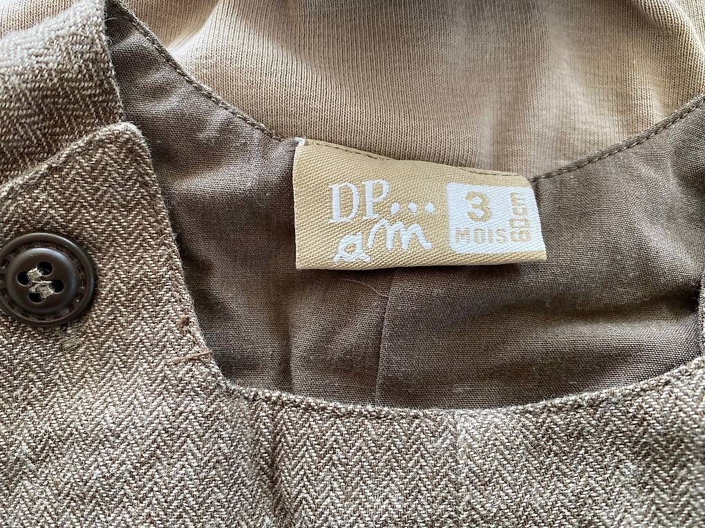 Lotti & Set di vestiti: Kleiderpaket Gr. 50/56 – Usato da Kriens venduto da tananuschka13 2