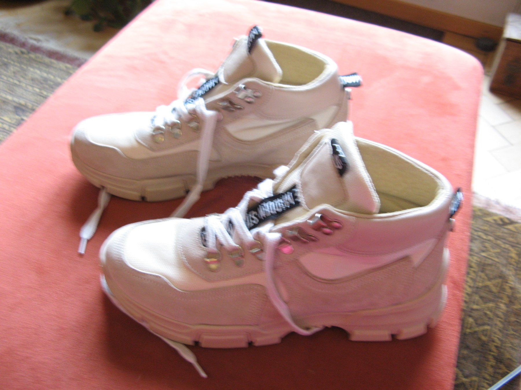 Steve Madden Scarpe da donna: Steve Madden Damenschuhe Gr. 41 – Usato da Zürich venduto da apil 3